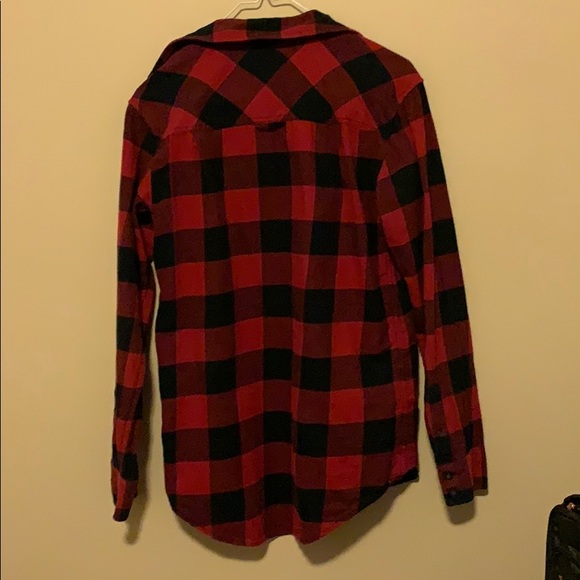 Long sleeve shirt - Picture 2 of 3